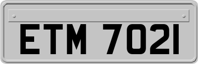 ETM7021