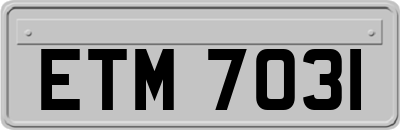 ETM7031
