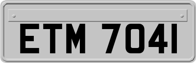 ETM7041