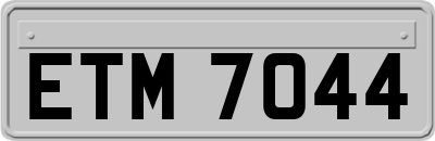 ETM7044