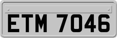 ETM7046