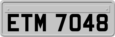 ETM7048