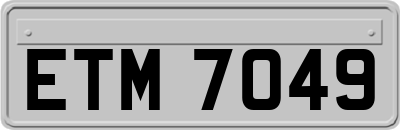 ETM7049