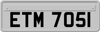 ETM7051