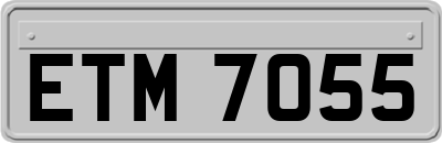 ETM7055