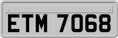 ETM7068