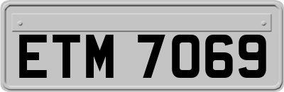 ETM7069