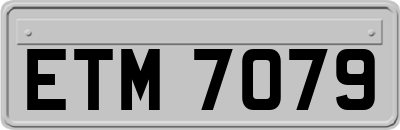 ETM7079