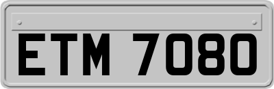 ETM7080