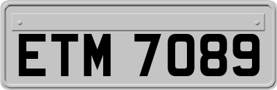 ETM7089