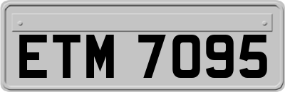 ETM7095