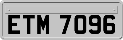 ETM7096