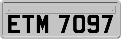 ETM7097