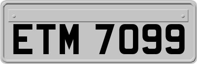 ETM7099