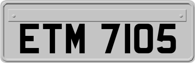 ETM7105