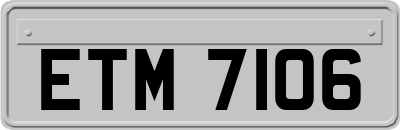 ETM7106
