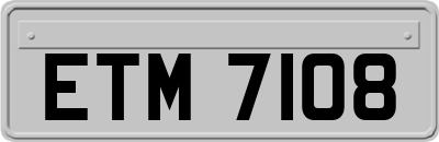 ETM7108