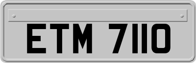 ETM7110