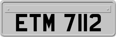 ETM7112