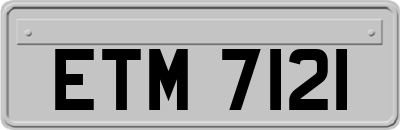 ETM7121
