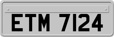 ETM7124