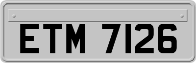 ETM7126