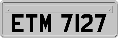 ETM7127