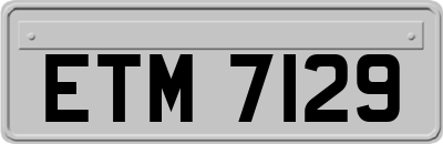 ETM7129