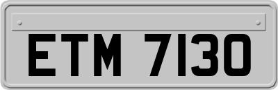 ETM7130