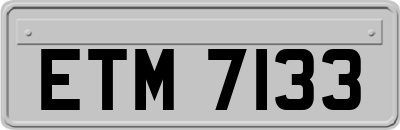 ETM7133