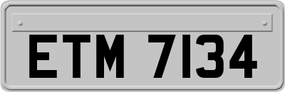 ETM7134