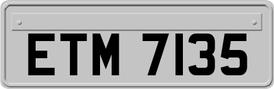 ETM7135