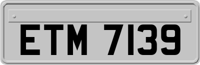 ETM7139