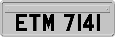 ETM7141