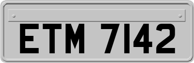 ETM7142
