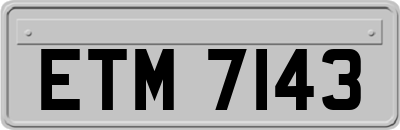 ETM7143