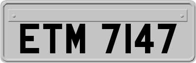 ETM7147