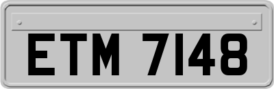 ETM7148