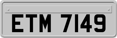 ETM7149