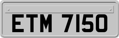 ETM7150
