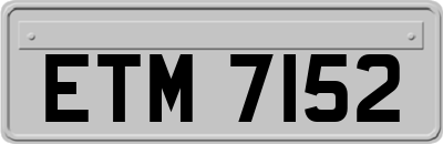 ETM7152