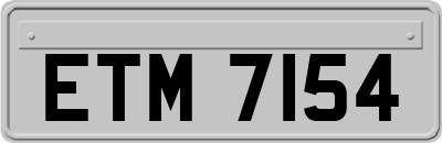ETM7154