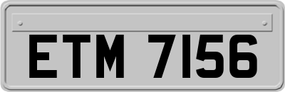 ETM7156