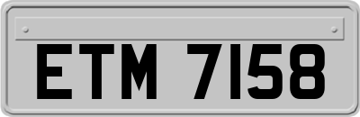 ETM7158