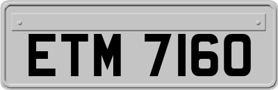 ETM7160