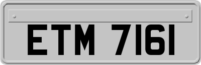ETM7161