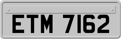 ETM7162