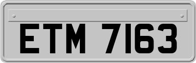 ETM7163