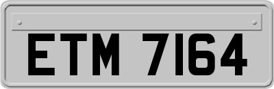 ETM7164