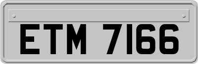 ETM7166